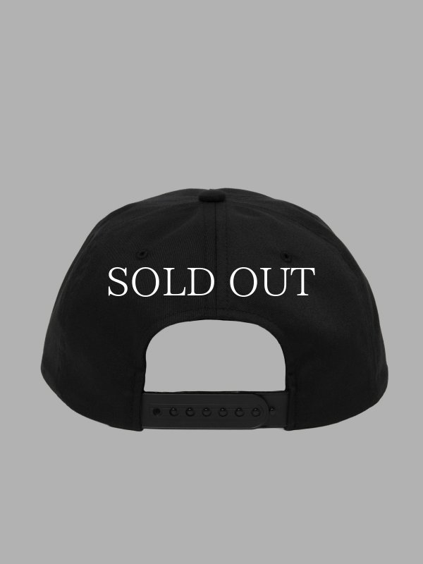 COOTIE PRODUCTIONS T/C Twill 5 Panel Cap CTE-26S504 公式通販
