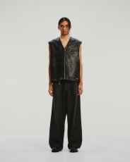 画像10: COOTIE PRODUCTIONS   12.5oz Denim 5 Pocket Extra Baggy Pants (10)