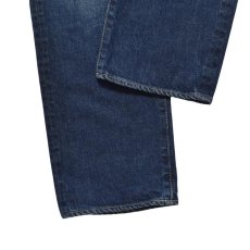 画像9: MINEDENIM  L.Straight 5pocket USD (9)