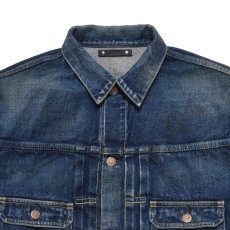 画像9: MINEDENIM  Denim CF-TYPE2 GJKT USD (9)