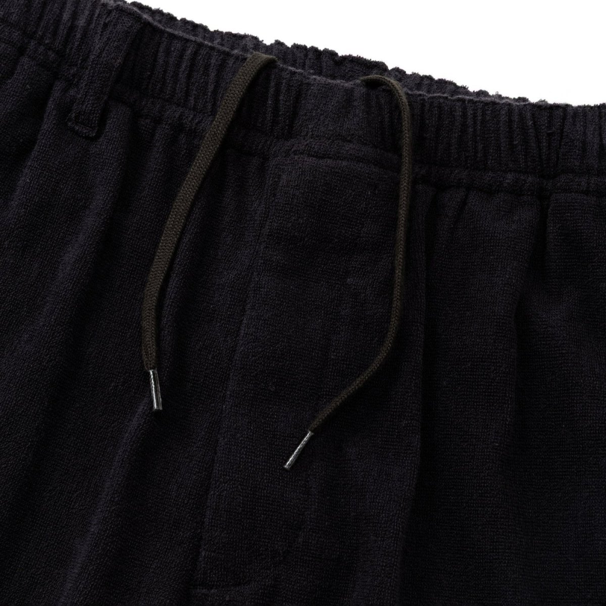 画像5: CALEE  TOWEL EASY SHORTS (5)