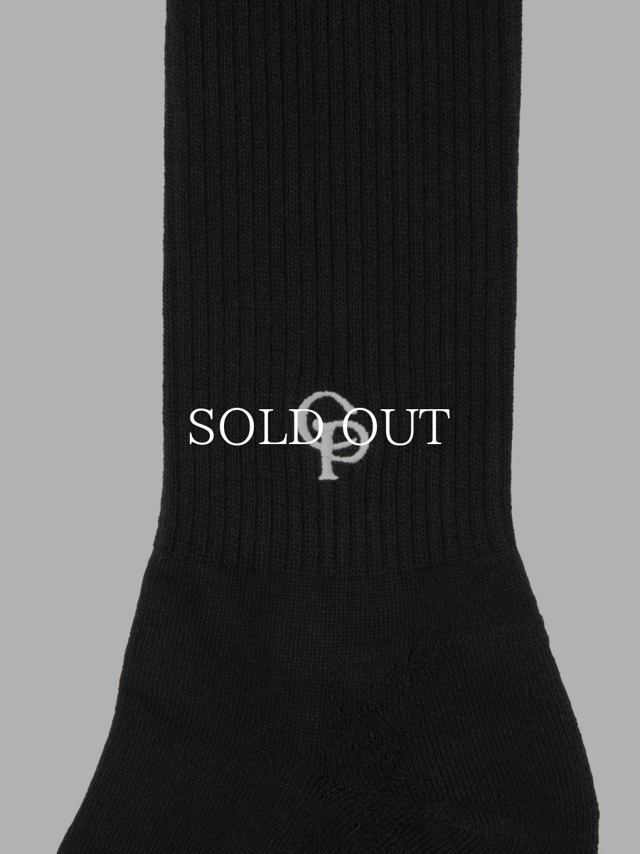 画像2: COOTIE PRODUCTIONS   【再入荷】N/C High Socks (2)