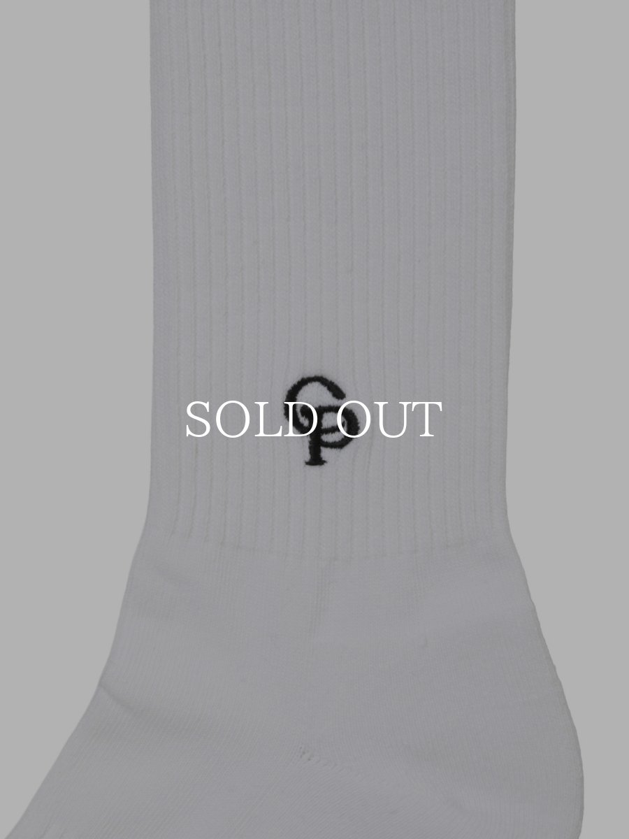 画像5: COOTIE PRODUCTIONS   【再入荷】N/C High Socks (5)