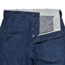 画像6: MINEDENIM  Denim Baker PS (6)