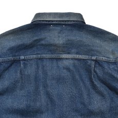 画像10: MINEDENIM  Denim CF-TYPE2 GJKT USD (10)