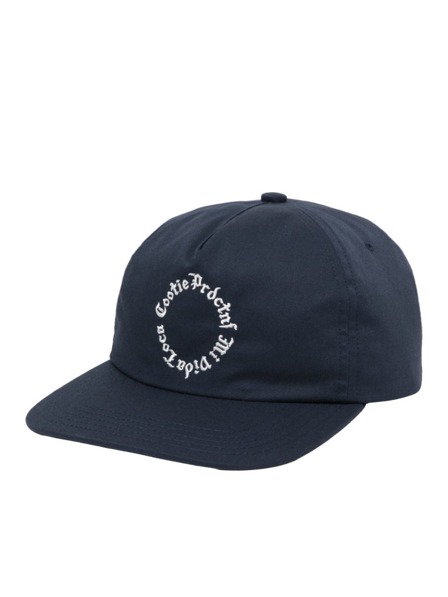 画像11: COOTIE PRODUCTIONS   T/C Twill 5 Panel Cap (11)