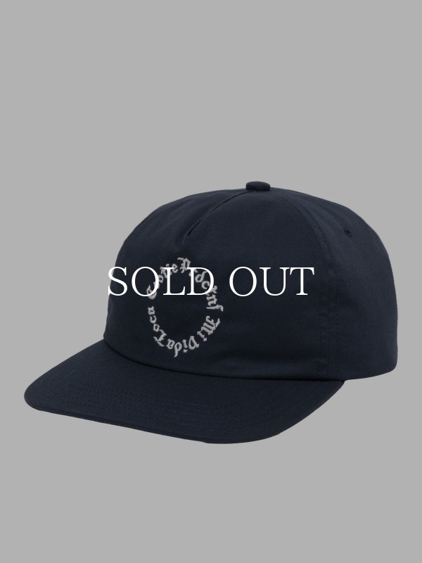 COOTIE PRODUCTIONS T/C Twill 5 Panel Cap CTE-26S504 公式通販