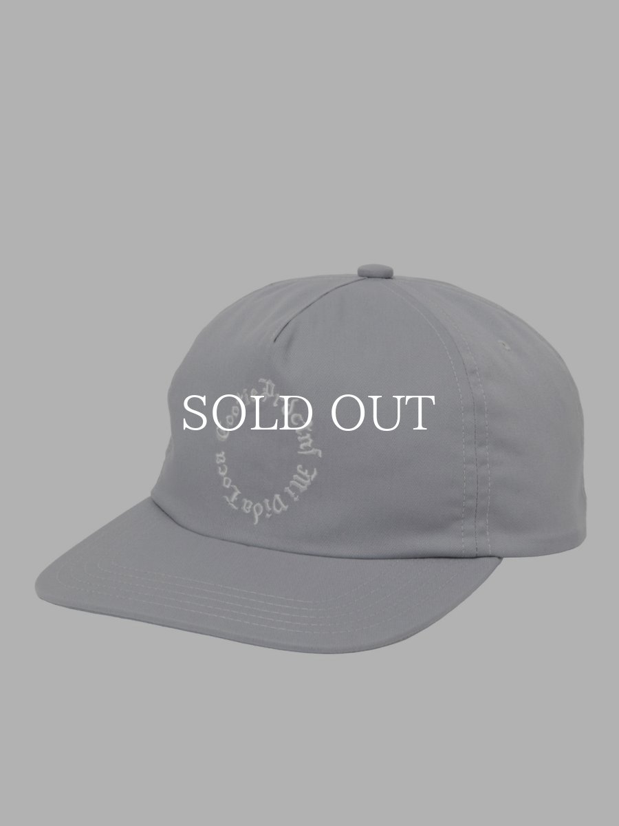 画像7: COOTIE PRODUCTIONS   T/C Twill 5 Panel Cap (7)