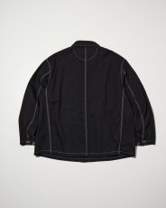 画像11: RADIALL  CHEV - CARPENTER JACKET (11)