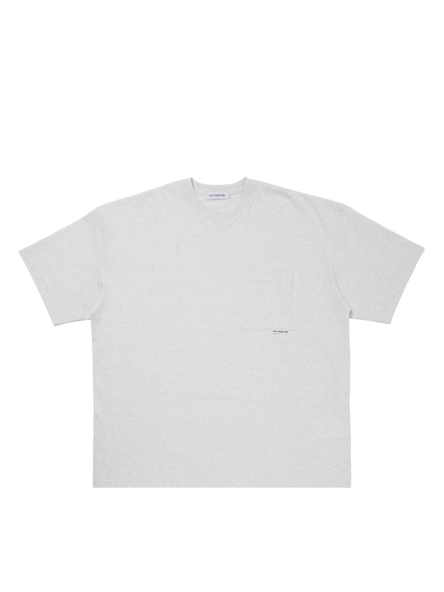 画像9: COOTIE PRODUCTIONS   Open End Yarn Error Fit S/S Tee (9)