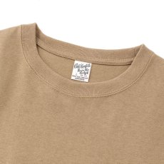画像5: CALEE  HEAVY OZ POCKET TEE (5)
