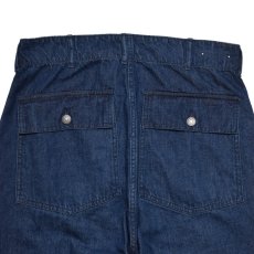 画像7: MINEDENIM  Denim Baker PS (7)