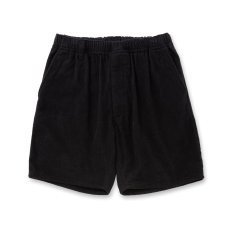 画像1: CALEE  TOWEL EASY SHORTS (1)