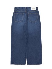 画像2: COOTIE PRODUCTIONS   12.5oz Denim 5 Pocket Square Leg Pants (2)