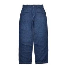 画像1: MINEDENIM  Denim Baker PS (1)