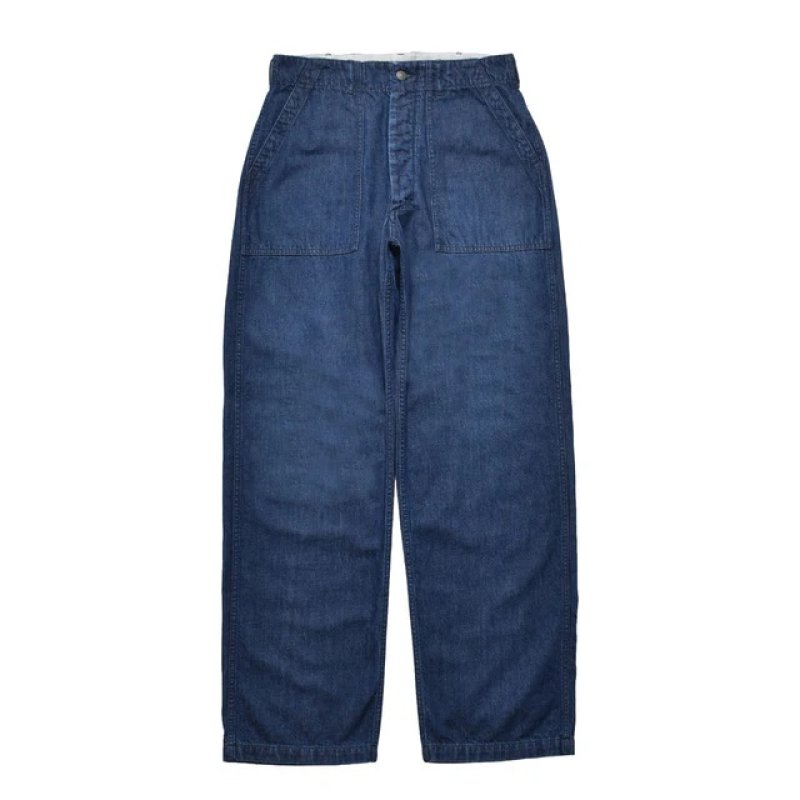 MINEDENIM Denim Baker PS 2604-7001 公式通販