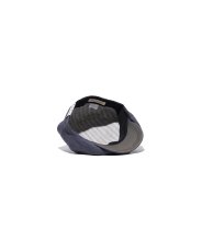 画像11: THE H.W.DOG&CO.  LINEN × WASHI PAPER PK CAP (11)