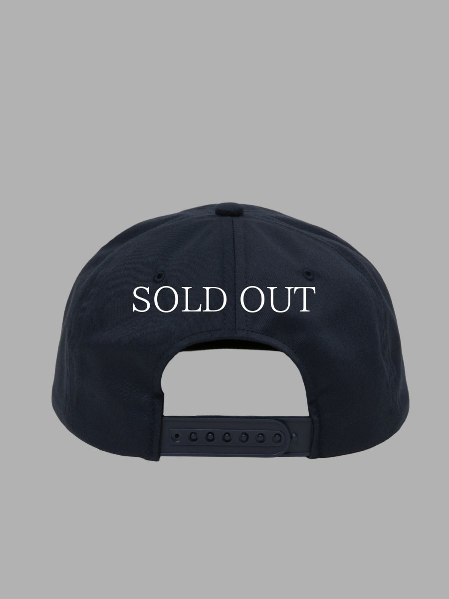画像13: COOTIE PRODUCTIONS   T/C Twill 5 Panel Cap (13)