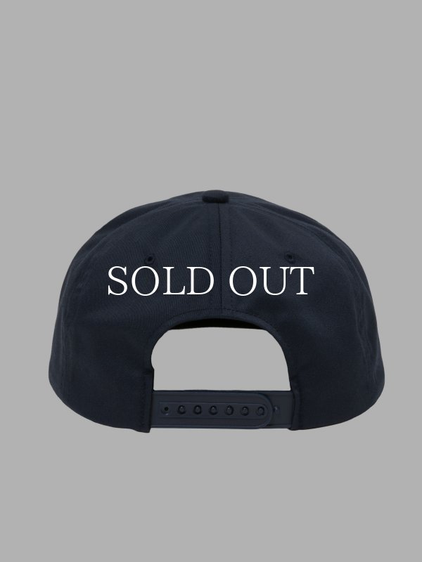 COOTIE PRODUCTIONS T/C Twill 5 Panel Cap CTE-26S504 公式通販