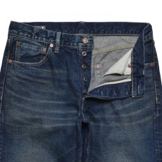 画像7: MINEDENIM  L.Straight 5pocket USD (7)