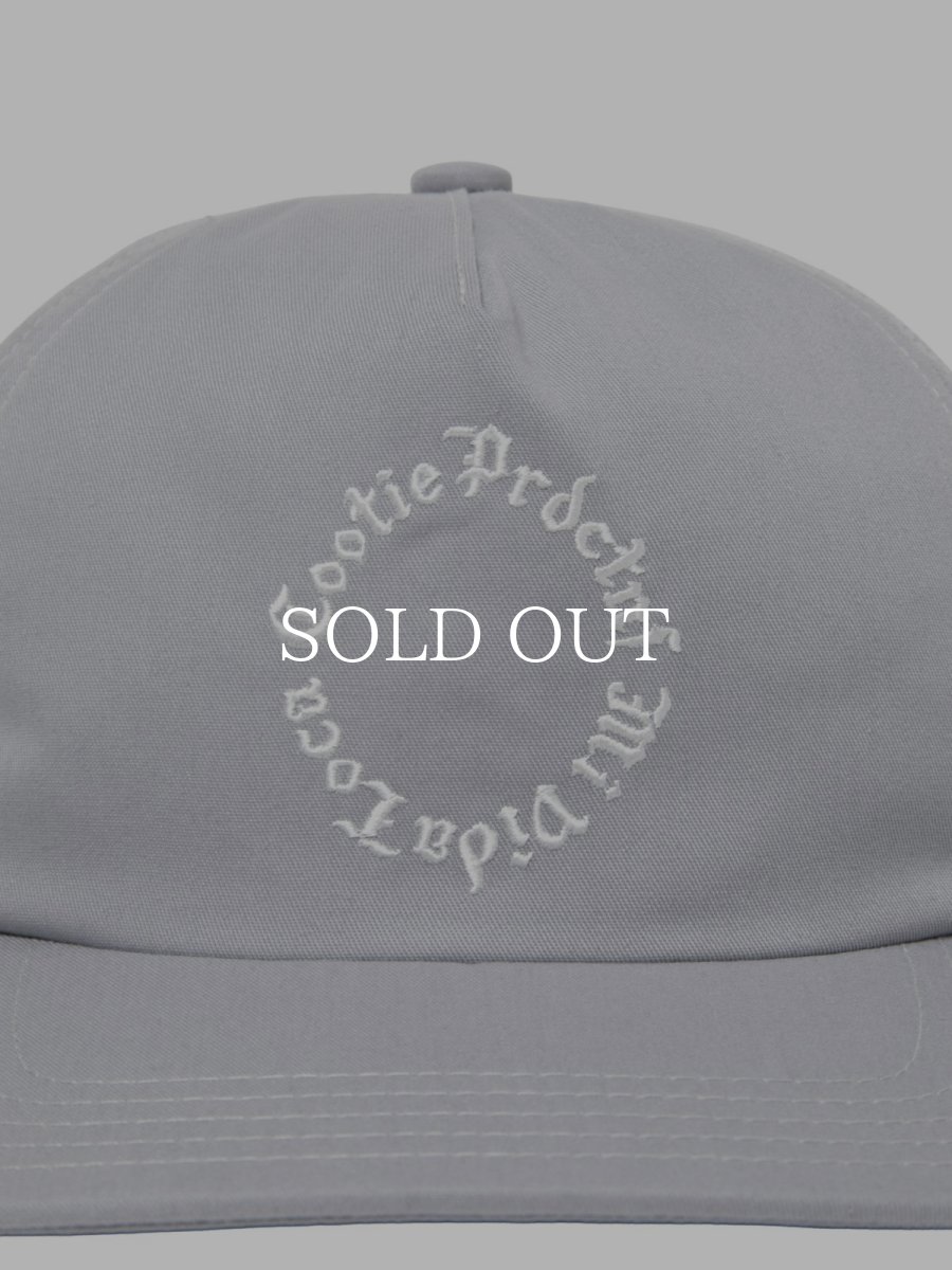 画像8: COOTIE PRODUCTIONS   T/C Twill 5 Panel Cap (8)