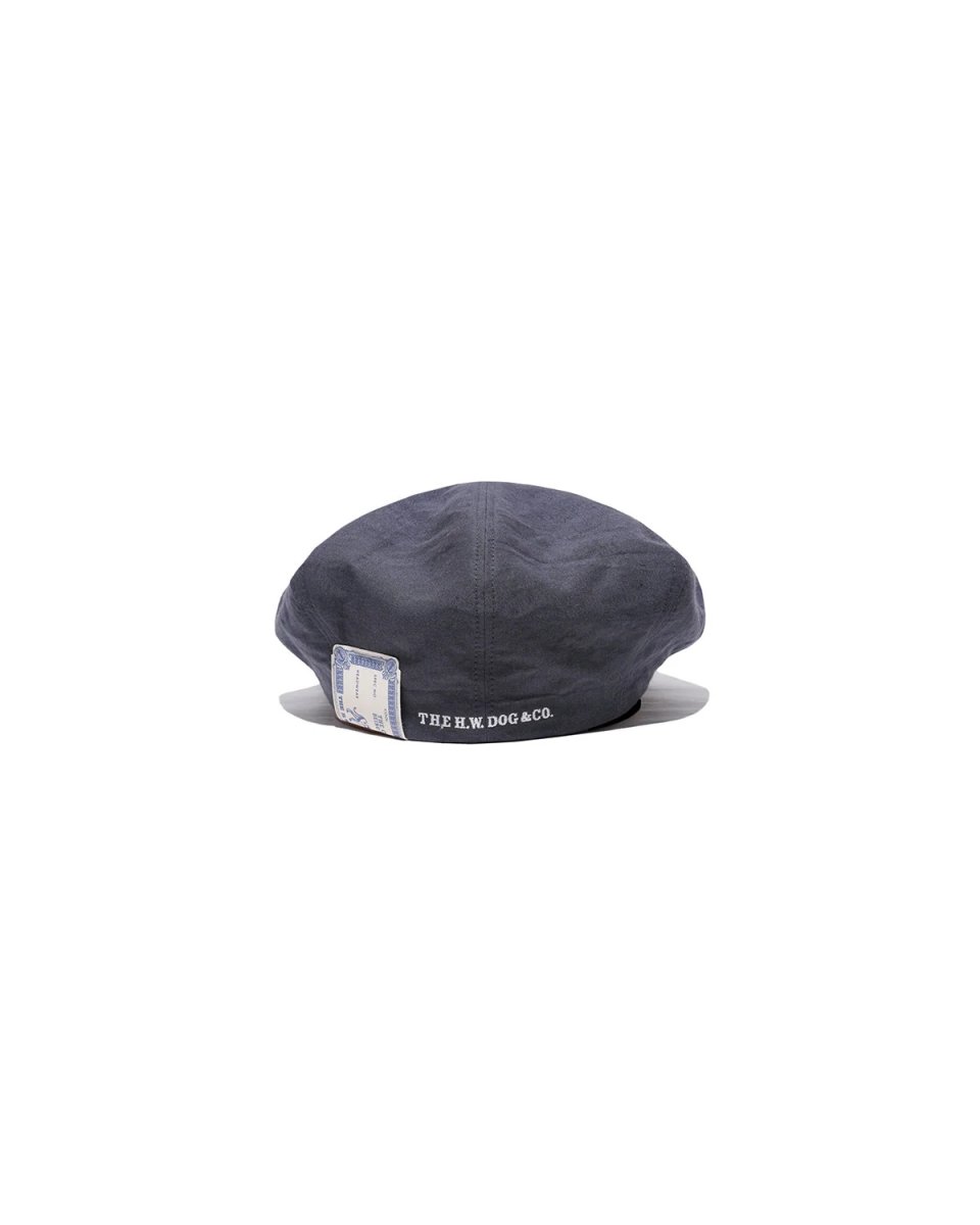 画像10: THE H.W.DOG&CO.  LINEN × WASHI PAPER PK CAP (10)