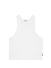 画像4: COOTIE PRODUCTIONS   Open End Yarn Error Fit Tank Top (4)
