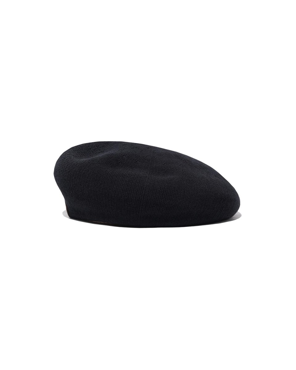 画像5: THE H.W.DOG&CO.  COTTON BIG BERET (5)