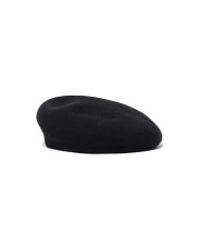 画像5: THE H.W.DOG&CO.  COTTON BIG BERET (5)