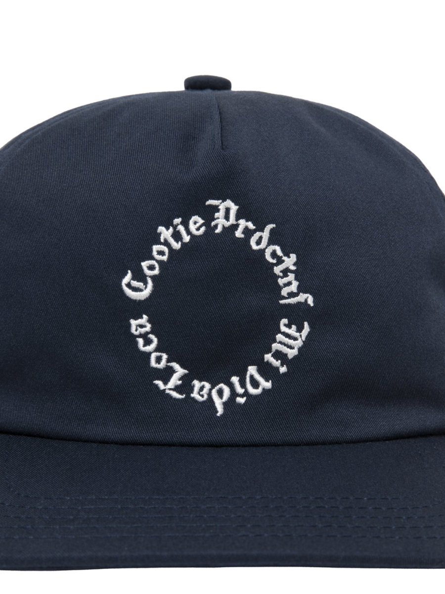 画像12: COOTIE PRODUCTIONS   T/C Twill 5 Panel Cap (12)