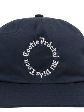 画像12: COOTIE PRODUCTIONS   T/C Twill 5 Panel Cap (12)
