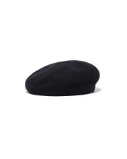 画像3: THE H.W.DOG&CO.  COTTON BIG BERET (3)
