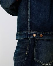 画像6: MINEDENIM  Denim CF-TYPE2 GJKT USD (6)