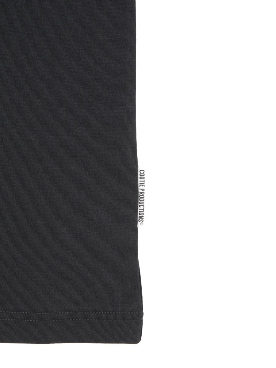 画像3: COOTIE PRODUCTIONS   Open End Yarn Error Fit Tank Top (3)