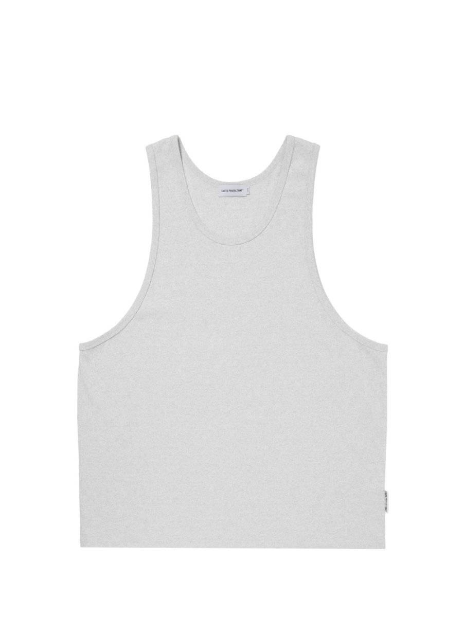 画像5: COOTIE PRODUCTIONS   Open End Yarn Error Fit Tank Top (5)