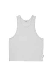 画像5: COOTIE PRODUCTIONS   Open End Yarn Error Fit Tank Top (5)