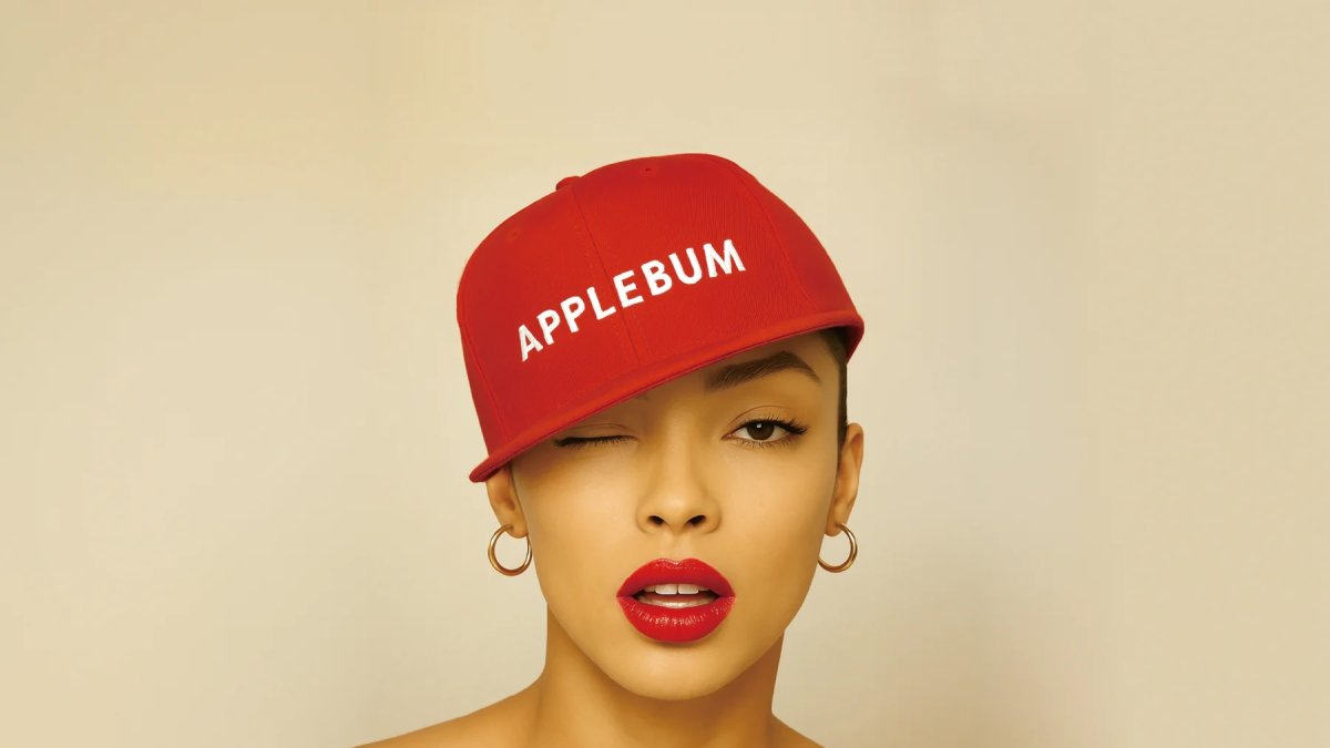 画像11: APPLEBUM  “Iconic” T-shirt (11)