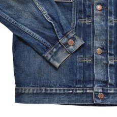 画像13: MINEDENIM  Denim CF-TYPE2 GJKT USD (13)