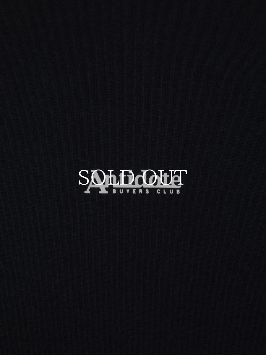 画像5: ANTIDOTE BUYERS CLUB   ASIC Oversized S/S Tee (Skull N' Snake) (5)
