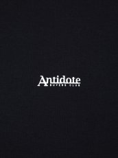 画像5: ANTIDOTE BUYERS CLUB   ASIC Oversized S/S Tee (Skull N' Snake) (5)