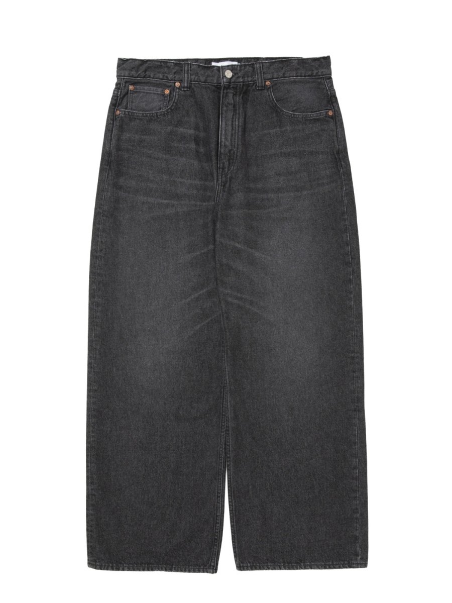 画像7: COOTIE PRODUCTIONS   12.5oz Denim 5 Pocket Square Leg Pants (7)