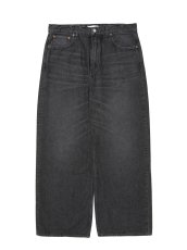 画像7: COOTIE PRODUCTIONS   12.5oz Denim 5 Pocket Square Leg Pants (7)