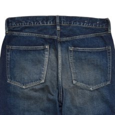 画像8: MINEDENIM  L.Straight 5pocket USD (8)