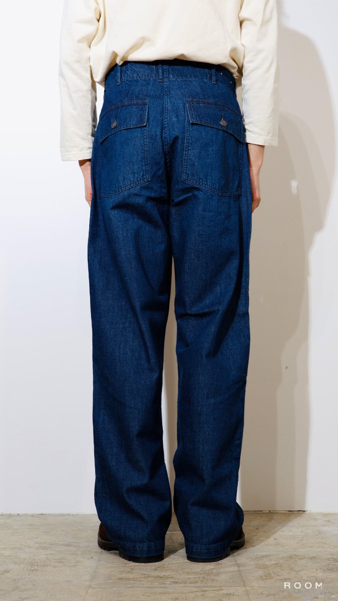 画像4: MINEDENIM  Denim Baker PS (4)