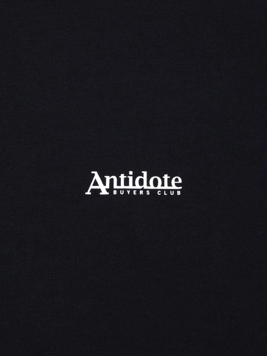 画像5: ANTIDOTE BUYERS CLUB   ASIC Oversized S/S Tee (Oriental Dragon) (5)