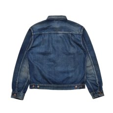 画像2: MINEDENIM  Denim CF-TYPE2 GJKT USD (2)