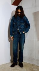 画像8: MINEDENIM  Denim CF-TYPE2 GJKT USD (8)