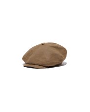 画像12: THE H.W.DOG&CO.  LINEN × WASHI PAPER PK CAP (12)