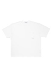 画像1: COOTIE PRODUCTIONS   Open End Yarn Error Fit S/S Tee (1)