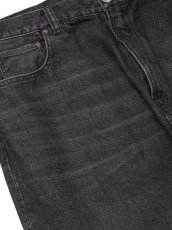 画像2: COOTIE PRODUCTIONS   12.5oz Denim 5 Pocket Extra Baggy Pants (2)